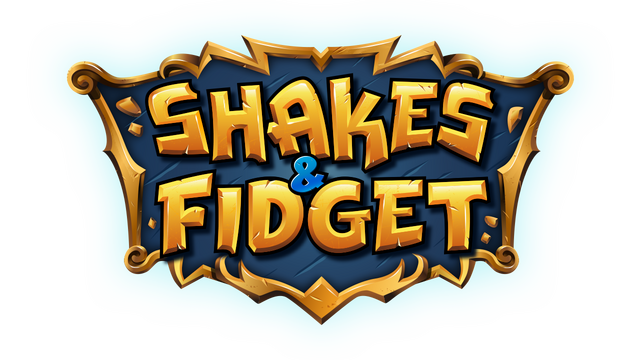 Shakes & Fidget Logo